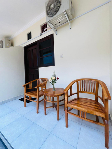 Others 4, Zigiz Lovina Hostel, Buleleng
