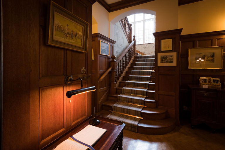 Public Area 2, Lindeth Fell Country House, Cumbria