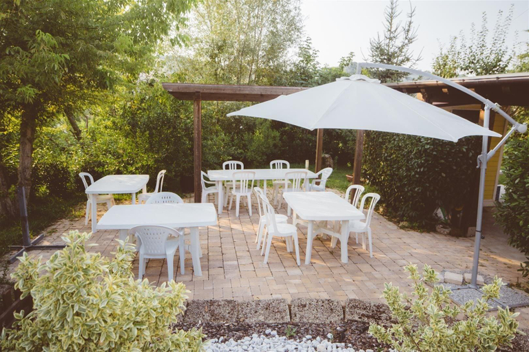 Food & Drinks 5, Villa Sibillini Country House, Macerata