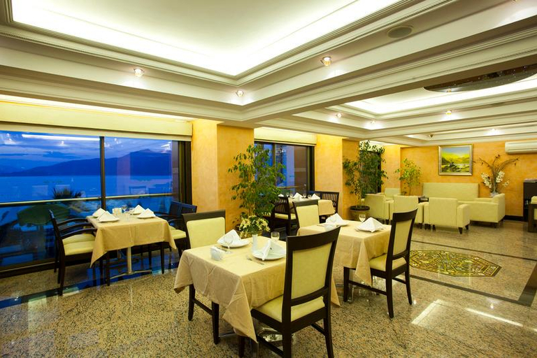 Public Area, Orsmaris Boutique Hotel, Marmaris