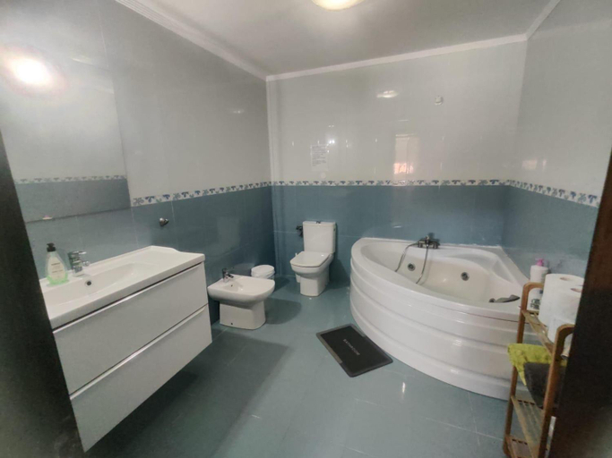 Bathroom 2, Tranquilidad y Confort, Cádiz
