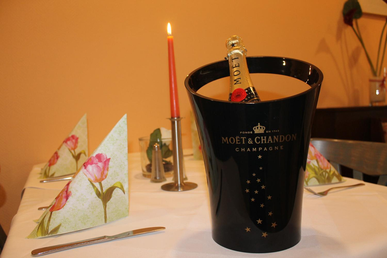 Food & Drinks 5, TOTO's Gasthaus, Ennepe-Ruhr-Kreis