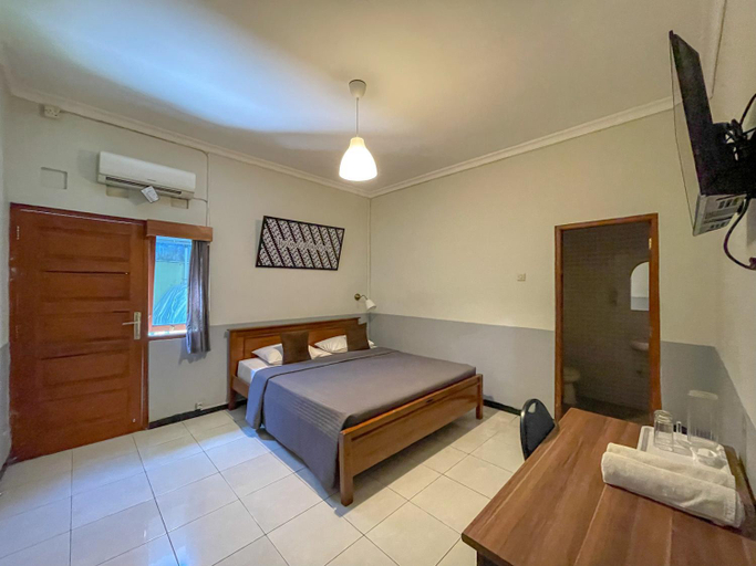 Bedroom 4