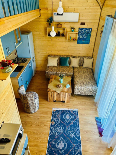 Others 4, Luxurious Cottages in Batumi with a Pool, Batumi