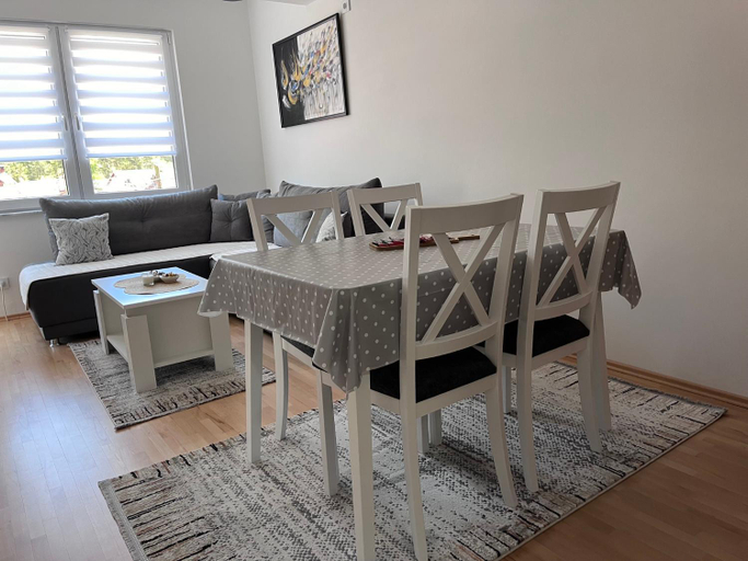4, Apartments Rambeski Ohrid
