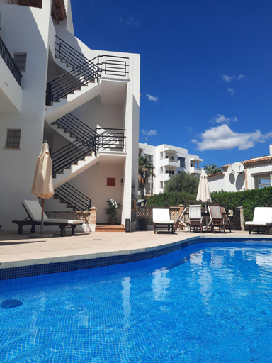 Others 5, Rotonda Apartaments, Baleares