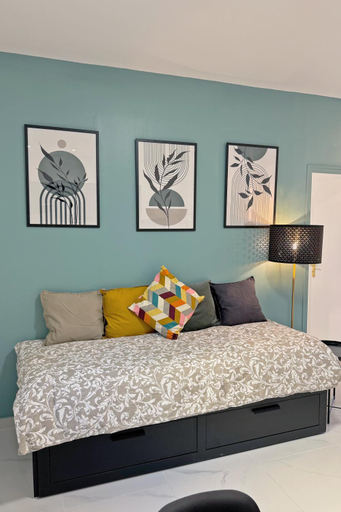 Others 5, Cozy Paris Gateway Apartments Groups with free parking, Val-de-Marne