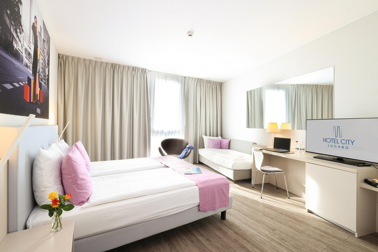 Bedroom 18