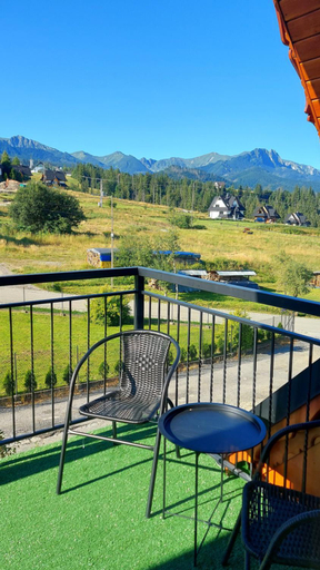 Others 5, Tatra Loft Zakopane, Tatra