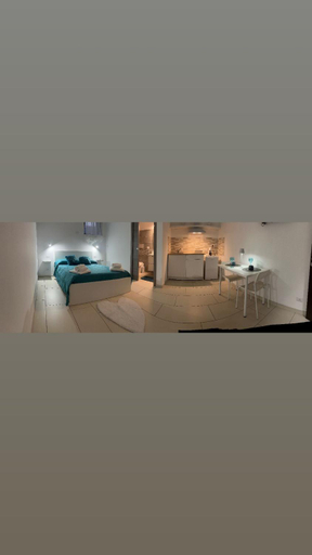 Others 2, J&S Sicily Apartments, Catania