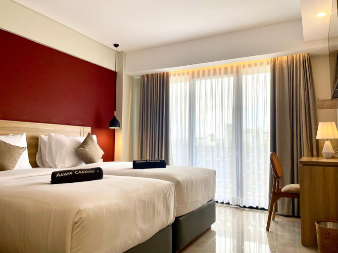 Bedroom 19
