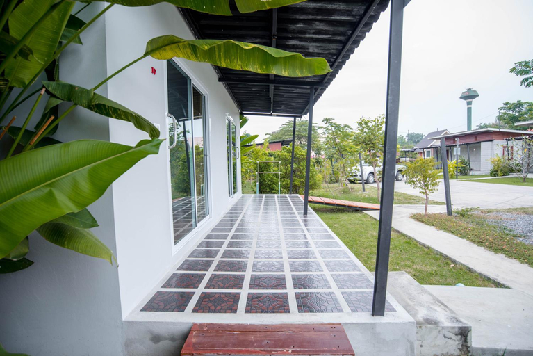 Others 4, Pak Dee Resort, Muang Nakhon Ratchasima