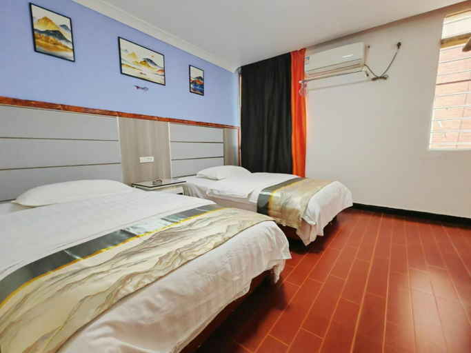 Others 5, Dihao Hostel North Railway Station, Guilin
