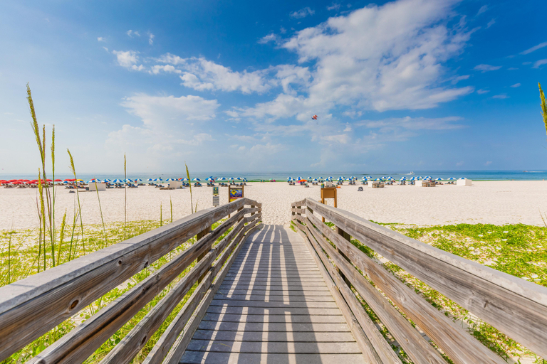 Public Area 3, Holiday Inn Express ORANGE BEACH-ON THE BEACH by IHG, Baldwin