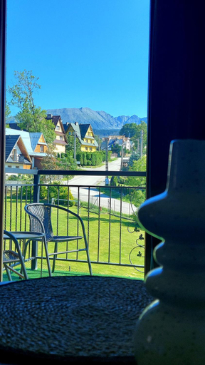Others 5, Tatra Loft Zakopane, Tatra