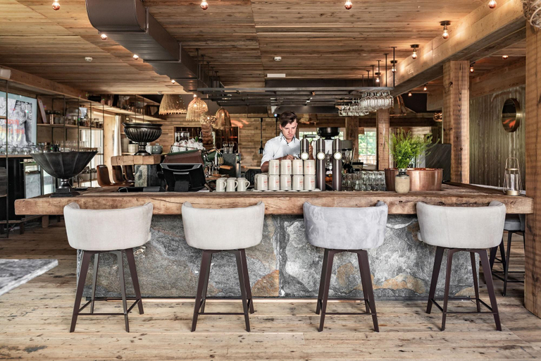 Food & Drinks 5, Sepp - Alpine Boutique Hotel, Zell am See