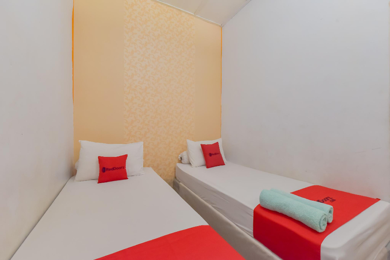 Bedroom 7