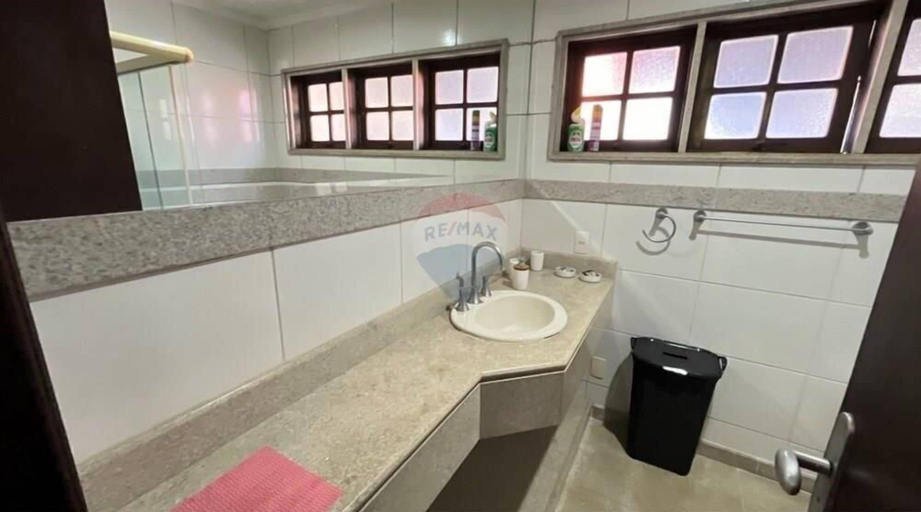 Bathroom, Casa Indaiá, Petrópolis