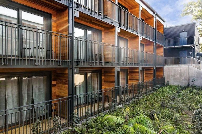 Exterior & Views 2, HOOM Home & Hotel Sollentuna, Sollentuna