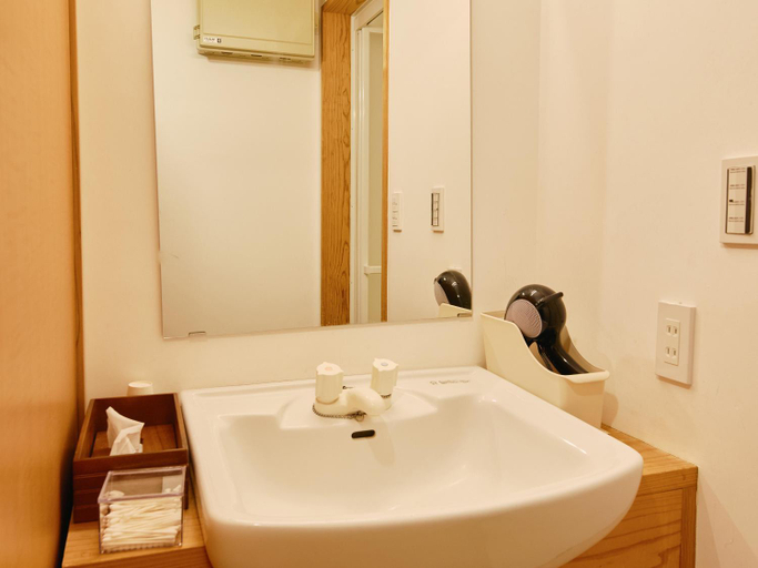 Bathroom 3, 以久波別邸虎屋, Ukiha