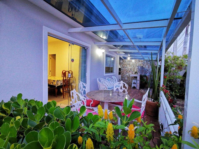 Others 4, Residencial das Dunas, Florianopolis