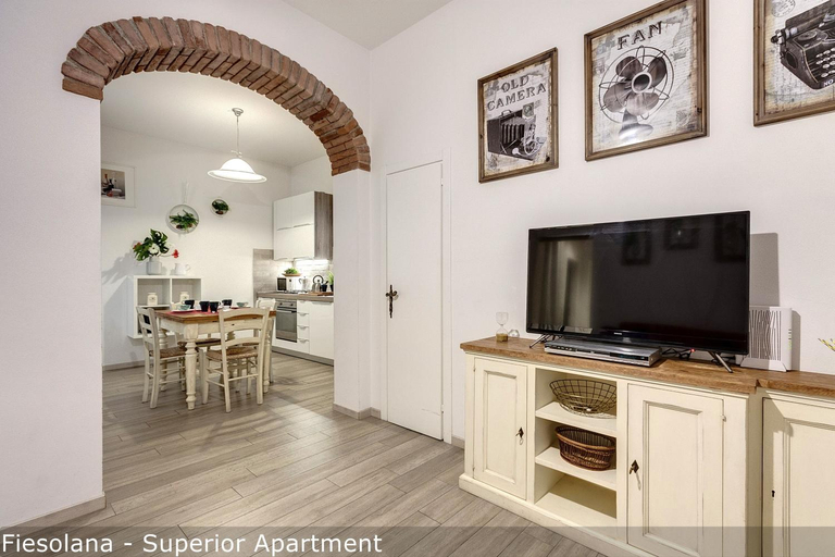 Others 5, Fiesolana Apartments by Mamo Florence, Florence