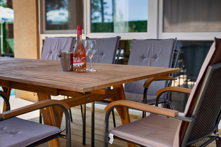 Food & Drinks 4, Paradise Bay Villas, Sozopol