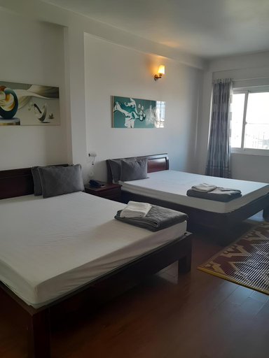 Others 4, Âu Việt - 168 Ngọc Thụy - by Bay Hostel, Long Biên
