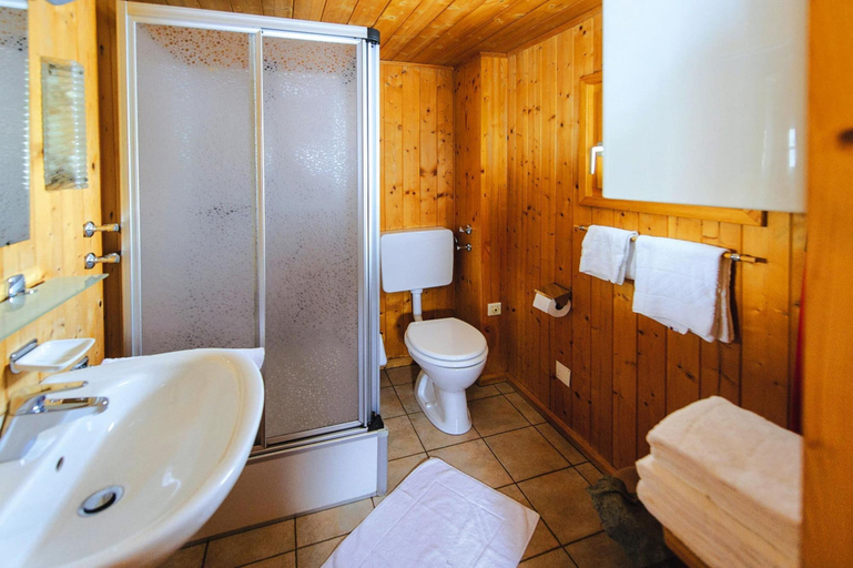 Bathroom 4, Holiday Home in Gaal im Murtal in a Beautiful Setting, Murtal