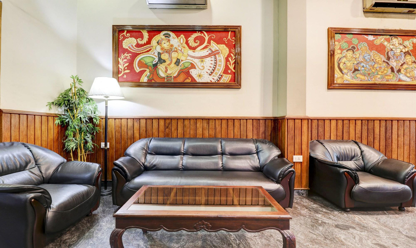 Public Area 3, Itsy Hotels Ammu Regency, Thrissur