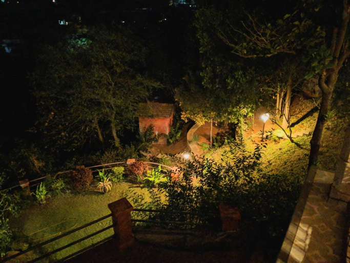 Others 5, StayVista at La Petite Maison, Pune