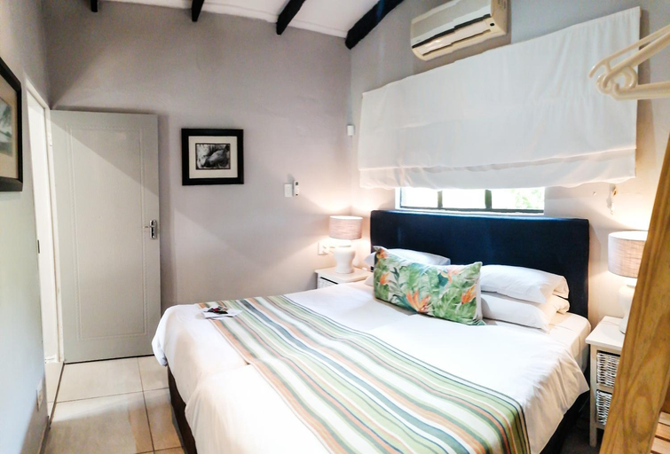 Bedroom 21