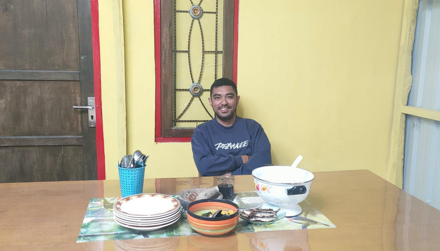 Others 2, Ruteng Hostel, Manggarai