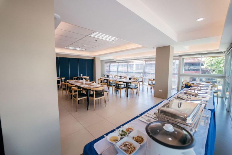 Food & Drinks 5, Henia Hotel, Dumaguete City