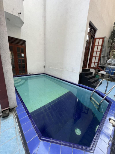Sport & Beauty, Natures Bliss Garden Stay, Wattala