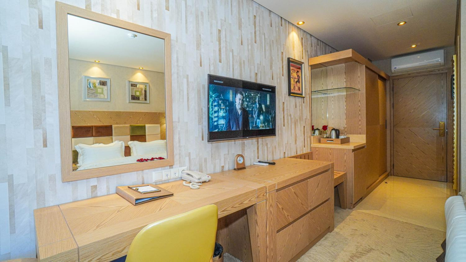 Others 5, Dreamlend oasis chakvi Apartament, Kobuleti