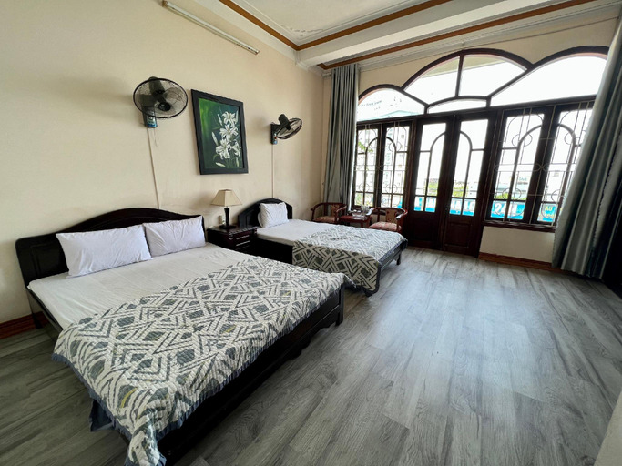 Others 3, XUÂN HỒNG GUESTHOUSE, Hạ Long