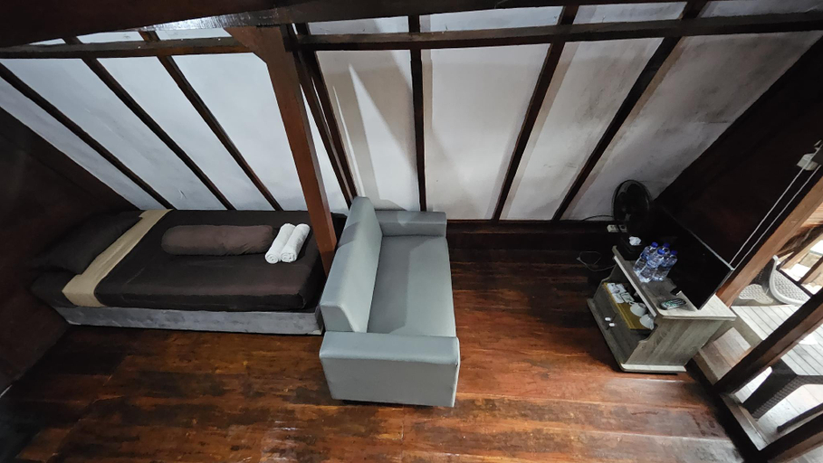 Bedroom 24