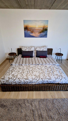 Bedroom 3, La Perla, Pelhřimov