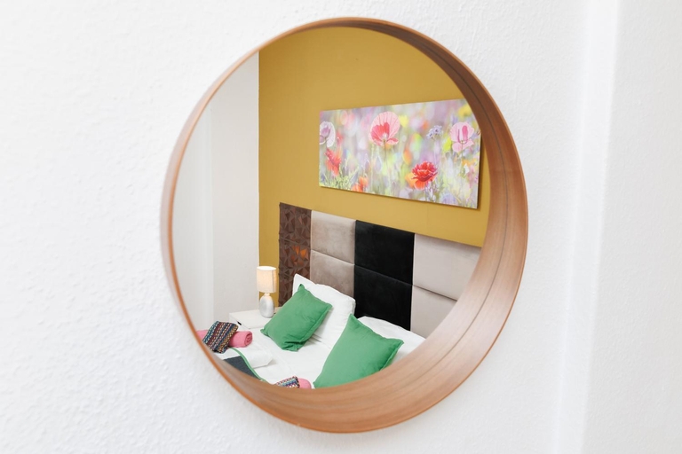 Facilities 3, Great Central City Apartments Mitte Museumsinsel, Berlin