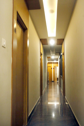 Public Area 3, Grand Oliver, Chennai
