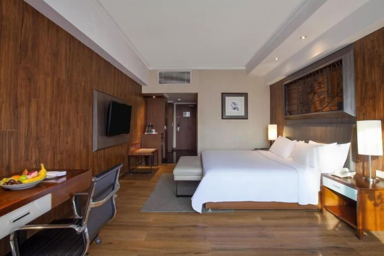 Bedroom 8