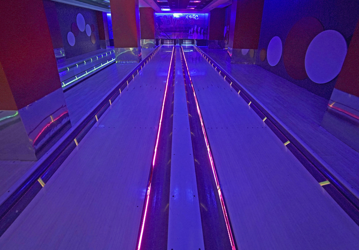 Sport & Beauty 2, Holiday World Resort Affiliated by Melia , Málaga