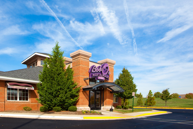 Exterior & Views 3, Holiday Inn CHANTILLY-DULLES EXPO (ARPT) by IHG, Fairfax