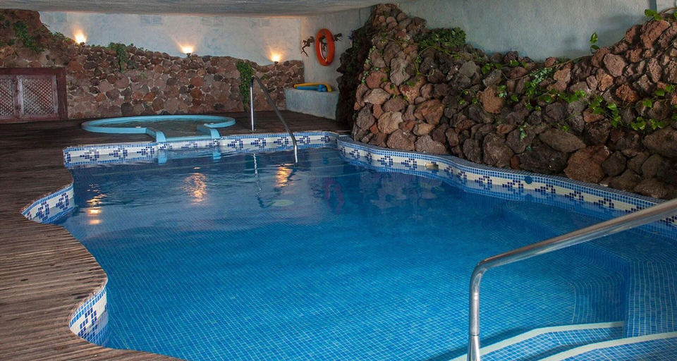 Pool 2, Belvilla by OYO San Miguel 1dormitorio 2pax, Santa Cruz de Tenerife