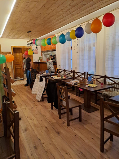 Food & Drinks 5, HORSKY PENZION U SPLAVU, Jablonec nad Nisou