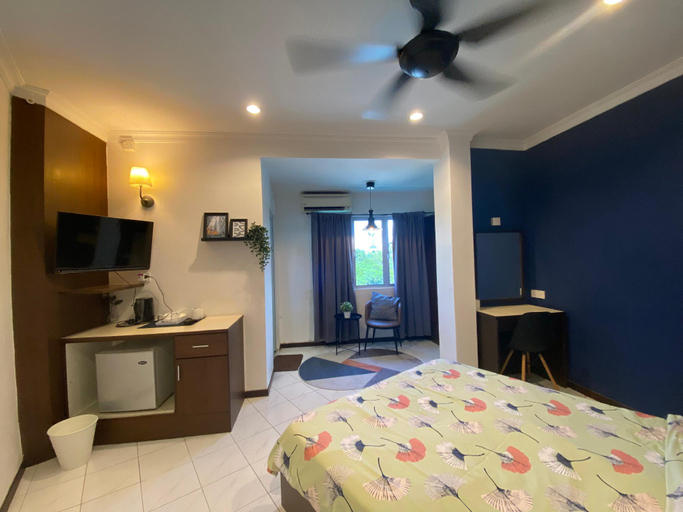 Bedroom 5