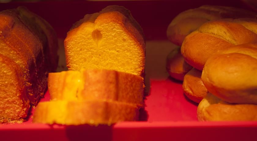 Food & Drinks 5, Premiere Classe Orange, Vaucluse