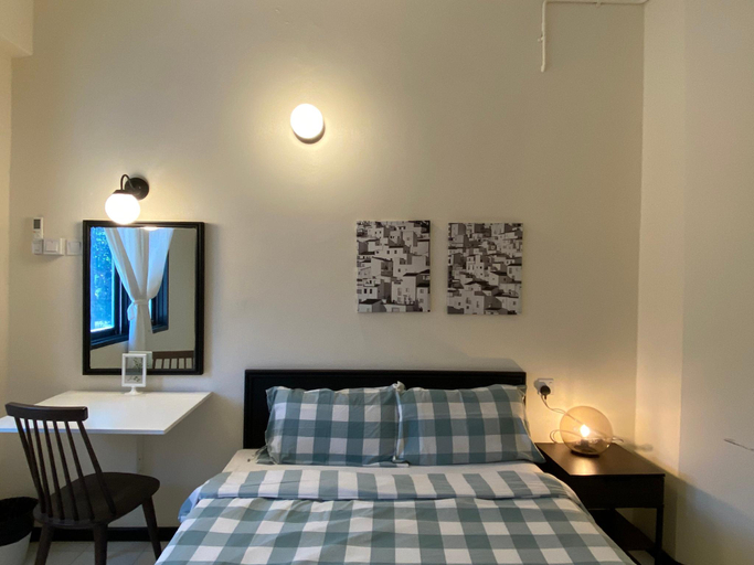Bedroom 9