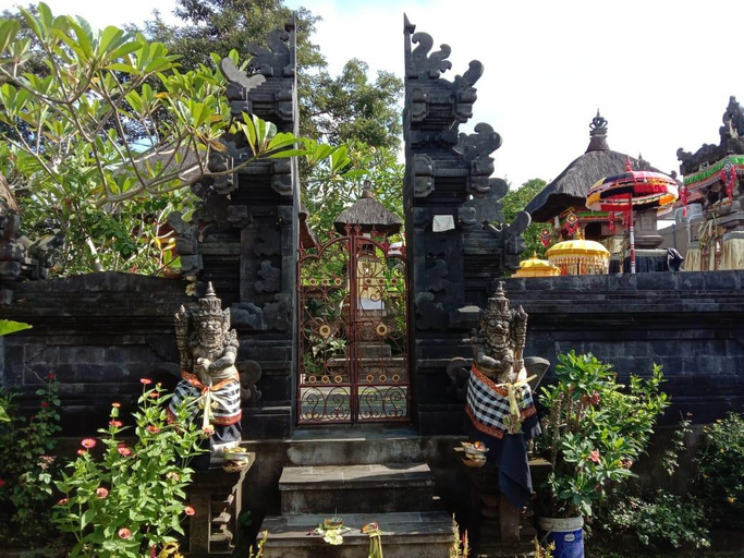Others 5, Kamala Ubud house, Gianyar
